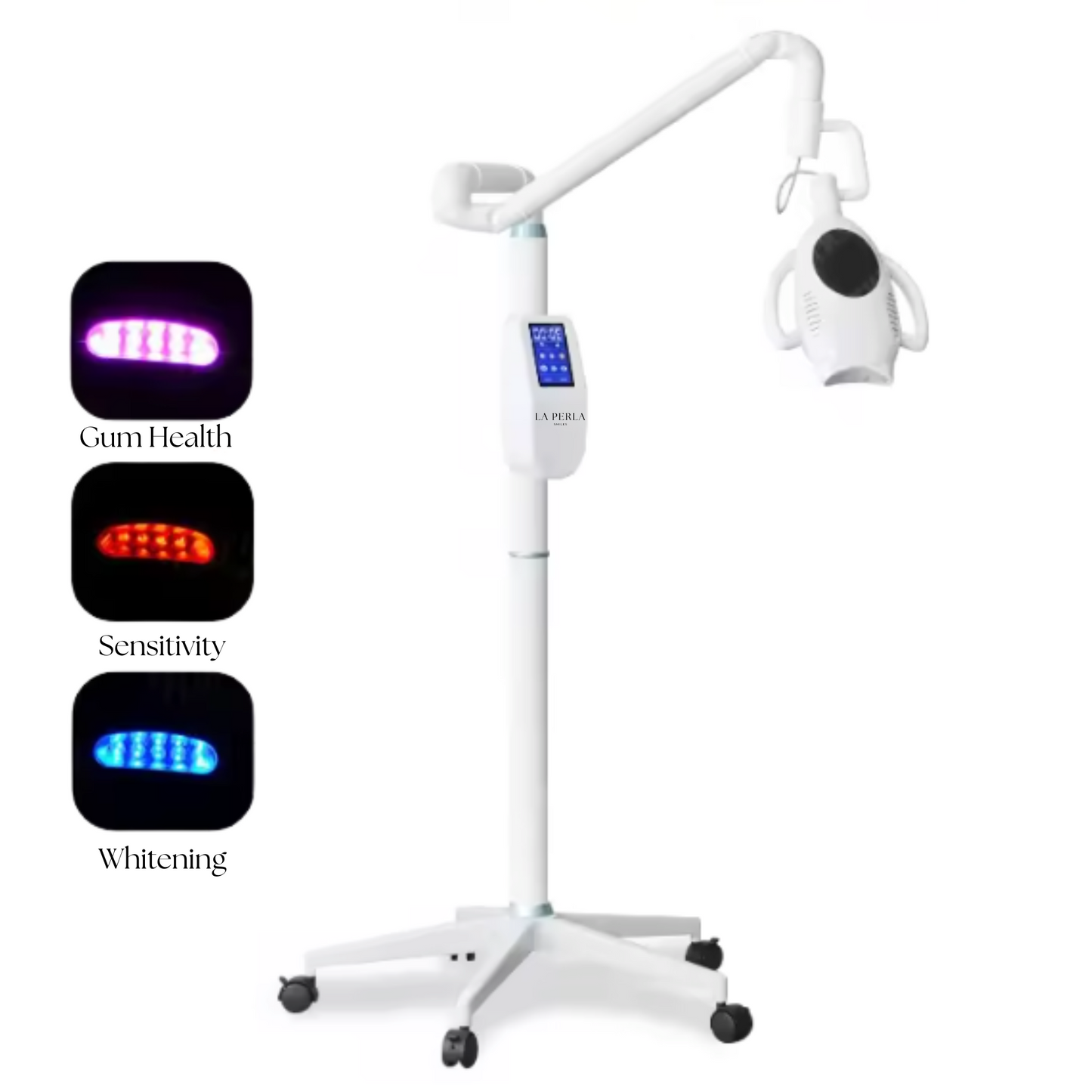 Cosmetic Teeth Whitening Course + Full Starter Kit $2,500