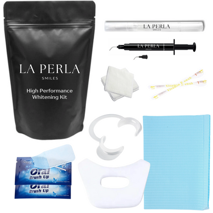 Cosmetic Teeth Whitening Workshop + Starter Kit $3,400