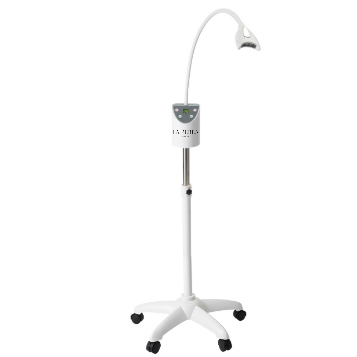 Cosmetic Teeth Whitening Workshop + Starter Kit $3,400