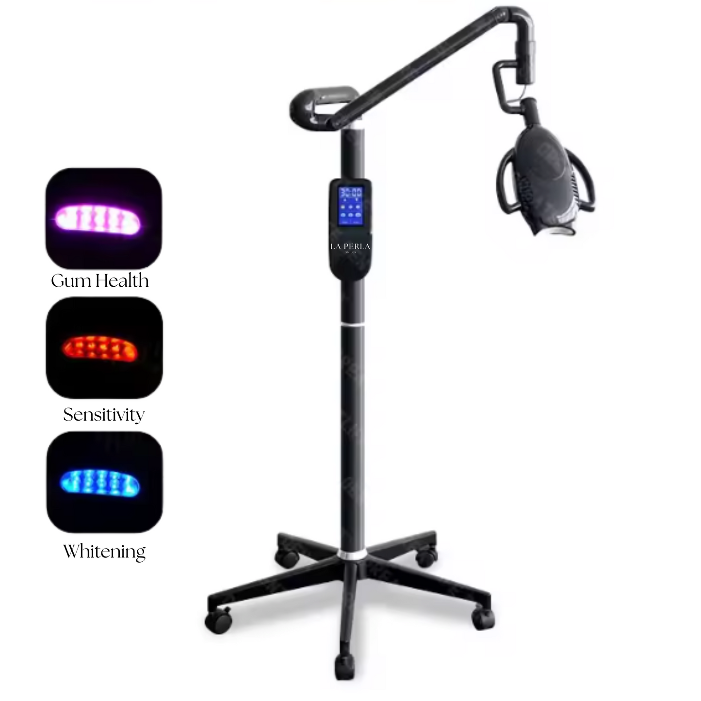 Cosmetic Teeth Whitening Workshop + Starter Kit $3,400